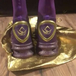 TRONUS | Shoes | Im Selling Purple Size 8 In Mens Tronus  display picture 3